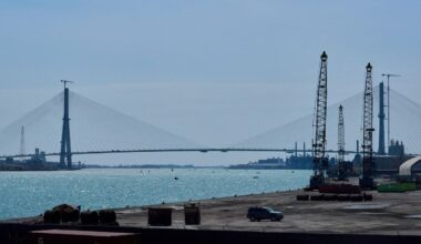 Trump Threatens to Block Detroit-Canada Bridge in New Trade Row