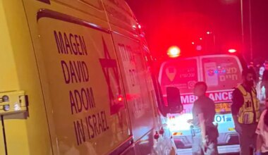 Violence in the Arab community: 45 murders in 43 days