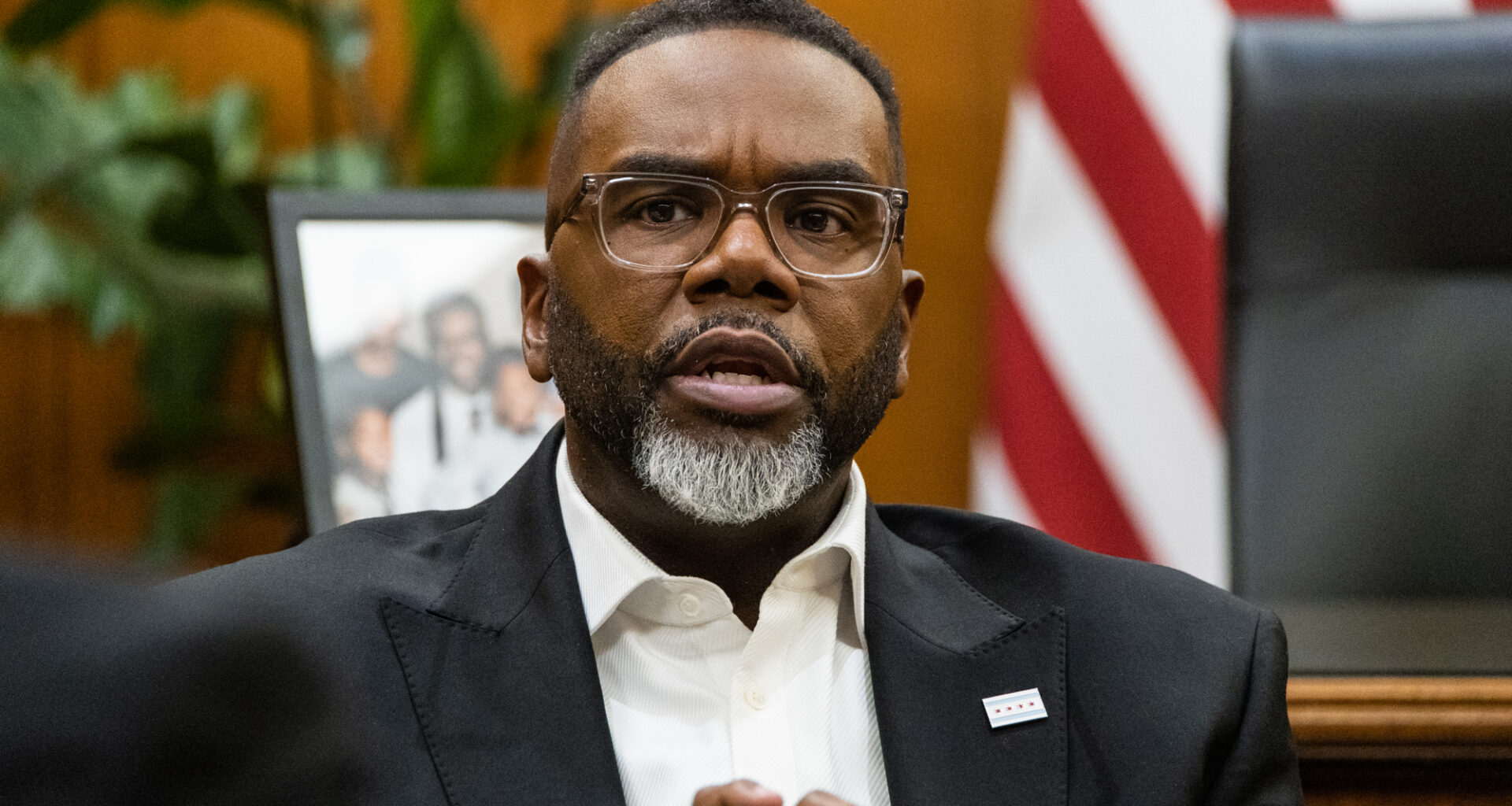 Mayor Vetoes Controversial Ban On Intoxicating Hemp Products