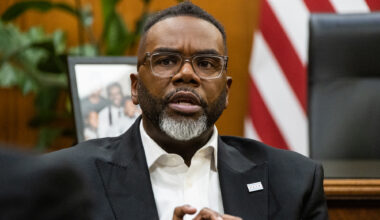 Mayor Vetoes Controversial Ban On Intoxicating Hemp Products