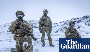 ‘Keep on dreaming’: could Europe really defend itself without the US? | Europe