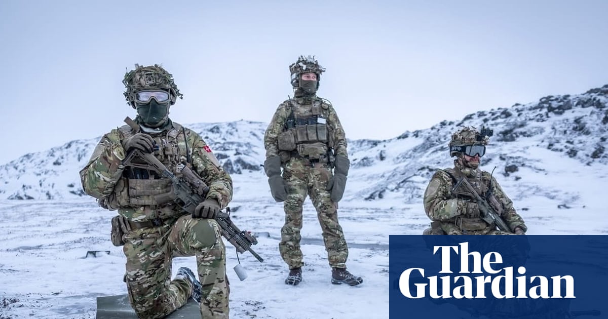 ‘Keep on dreaming’: could Europe really defend itself without the US? | Europe