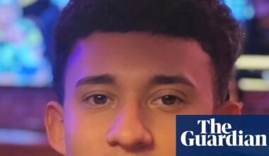 US citizen shot and killed by federal immigration agent last year, new records show | Trump administration