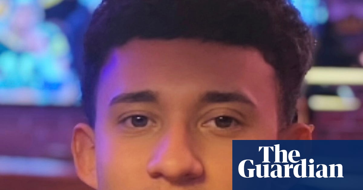 US citizen shot and killed by federal immigration agent last year, new records show | Trump administration