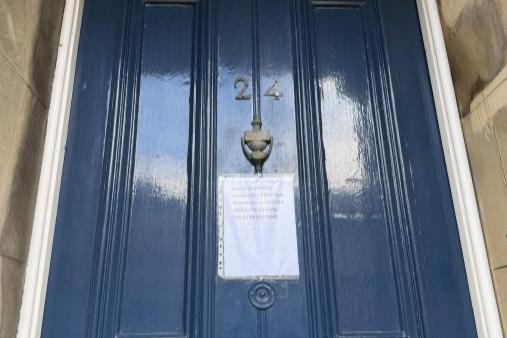 SRA intervenes into PM Law and its network of firms to protect client interests