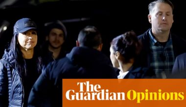 The FBI’s seizure of 2020 ballots in Georgia is a signal of what’s to come | Austin Sarat