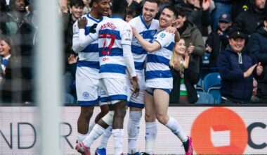 Cast your vote for the Sky Bet Goal of the Month Award - The English Football League