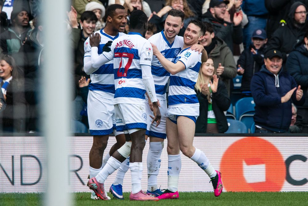 Cast your vote for the Sky Bet Goal of the Month Award - The English Football League