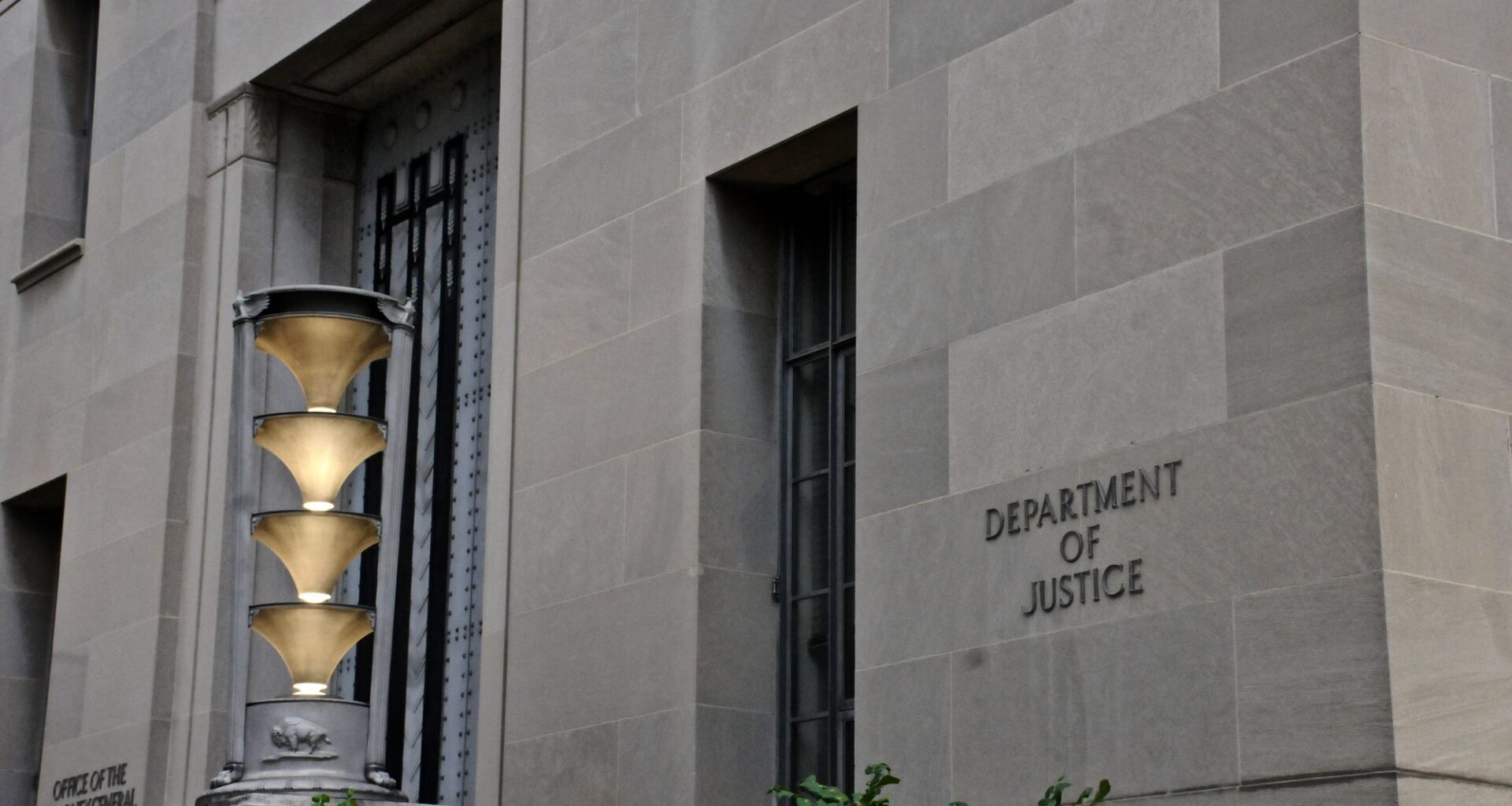 Justice Department Sues Harvard Over Admissions Records | News