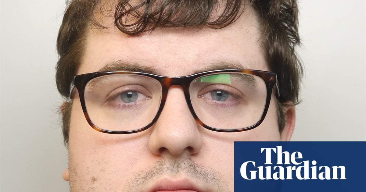 Man, 30, found guilty of sexually abusing five children at Bristol nursery | Bristol