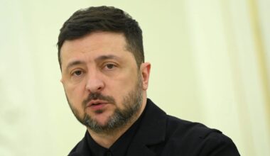 Ukraine peace talks pushed back as Washington juggles Iran crisis – POLITICO