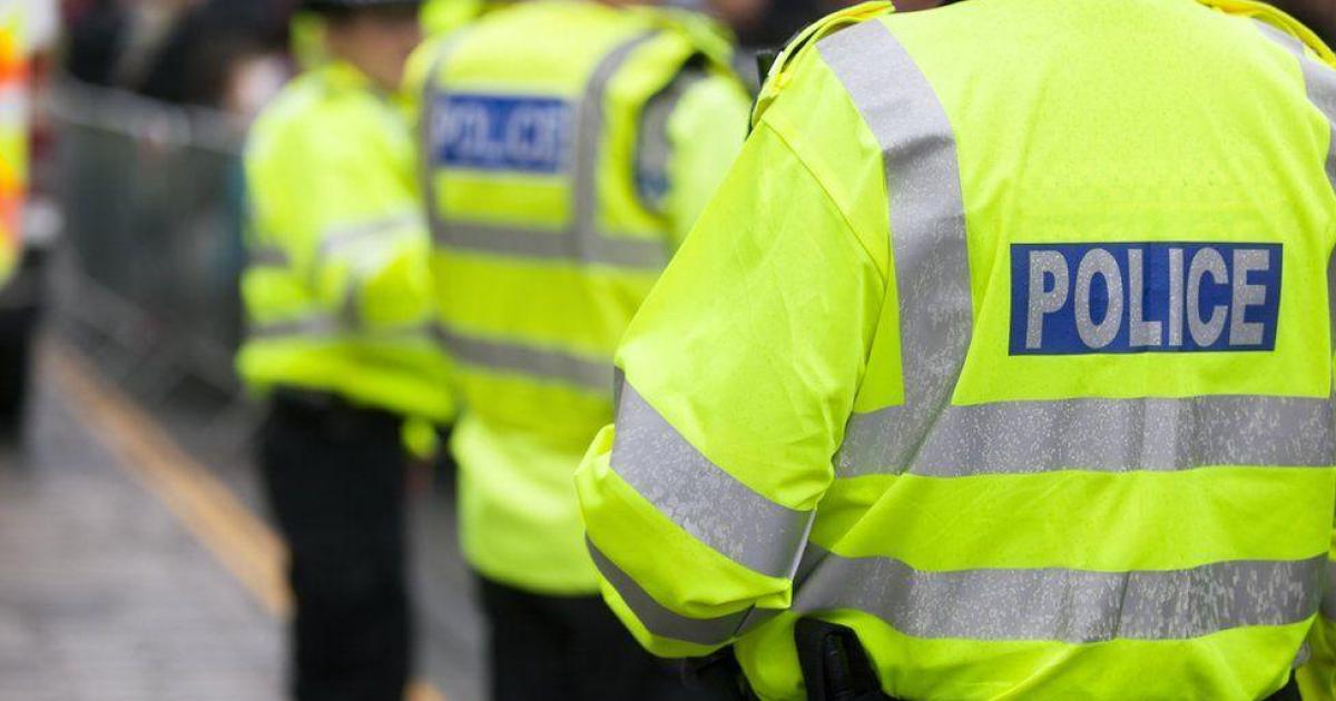 Man in his 40s found dead in Hythe as police launch probe