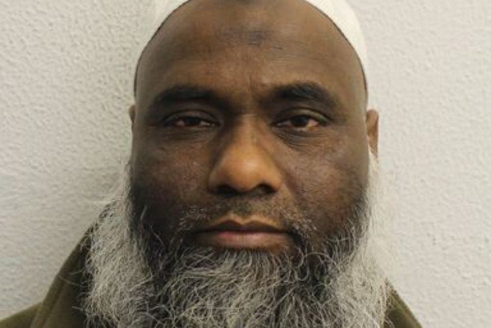 Former imam found guilty of multiple rapes and sexual assaults - London Evening Standard