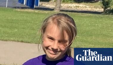 Man who stabbed nine-year-old to death in Lincolnshire found guilty of murder | Lincolnshire
