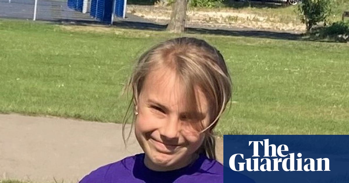 Man who stabbed nine-year-old to death in Lincolnshire found guilty of murder | Lincolnshire