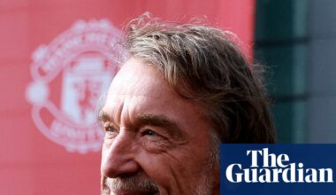 Starmer tells Jim Ratcliffe to apologise for saying UK ‘colonised’ by immigrants | Jim Ratcliffe