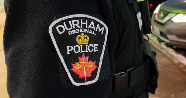 Deputy police chief in Durham Region suspended over ‘racially inappropriate term’