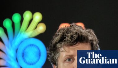 OpenAI to work with Pentagon after Anthropic dropped by Trump over company’s ethics concerns | OpenAI