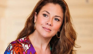 Sophie Grégoire Trudeau makes rare comment about being 'uncoupled' ahead of Valentine's Day: 'Midlife singlehood isn't a failure'