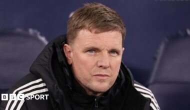 Premier League LIVE: News conferences and team news before the weekend - BBC