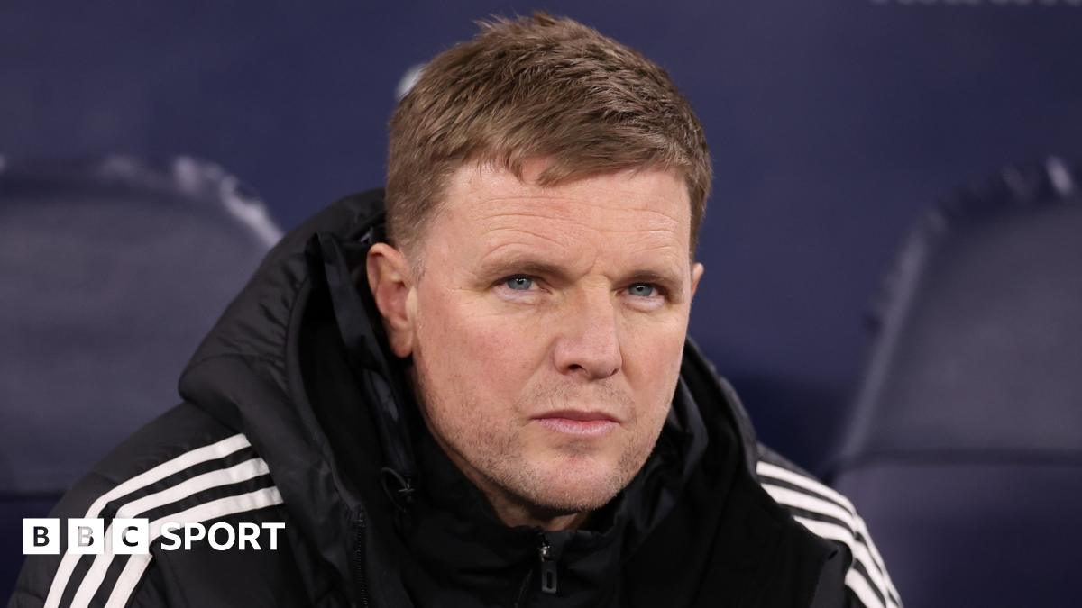 Premier League LIVE: News conferences and team news before the weekend - BBC