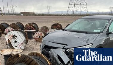 FBI and Las Vegas police investigate suspected case of terrorism | Las Vegas