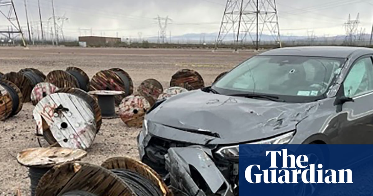 FBI and Las Vegas police investigate suspected case of terrorism | Las Vegas