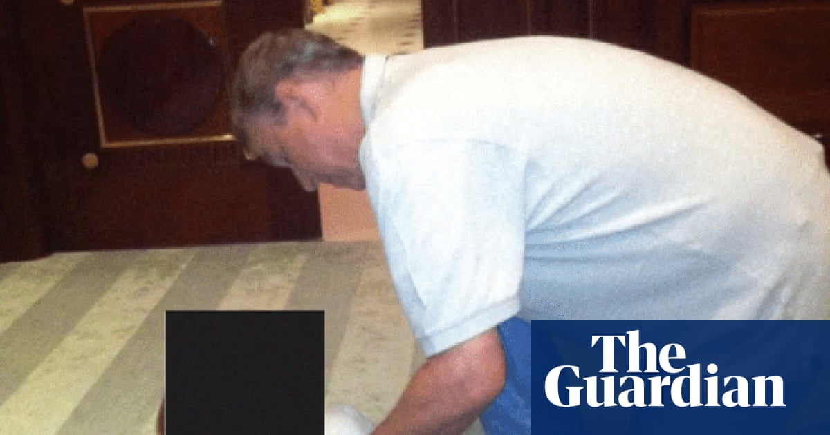 ‘The Duke’ and ‘The Invisible Man’: key revelations of latest Epstein files release | Jeffrey Epstein