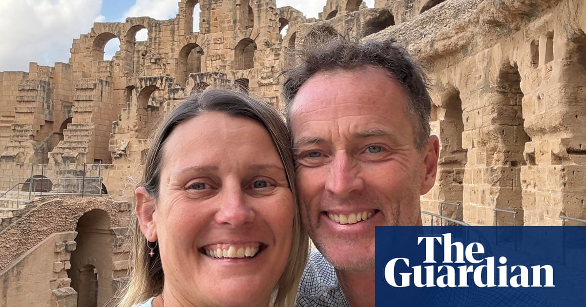 Jail sentence for British couple in Iran ‘totally unjustifiable’, says foreign secretary | Iran