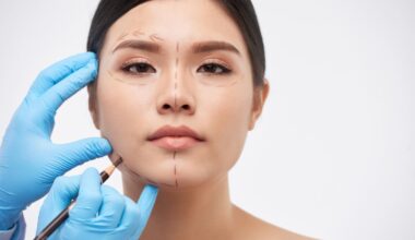 China's Risky Cosmetic Surgery Industry Goes Under the Knife
