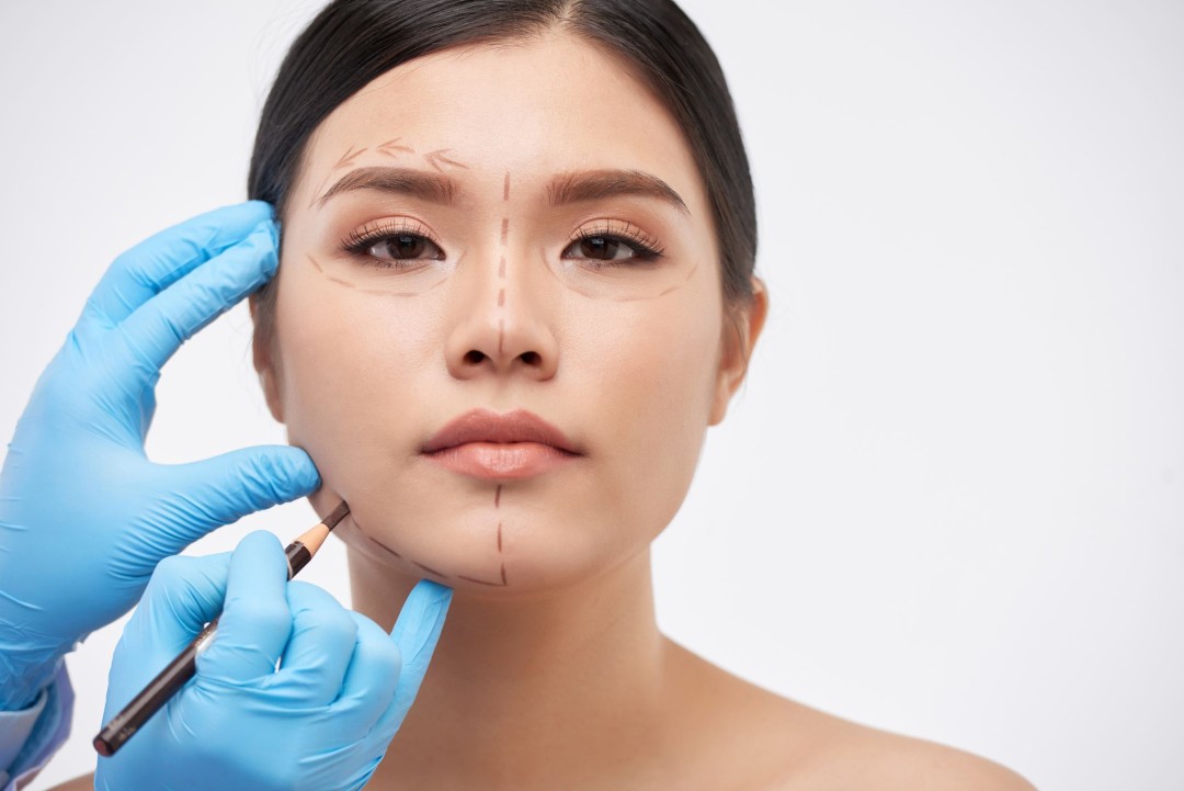 China's Risky Cosmetic Surgery Industry Goes Under the Knife