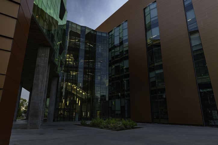 College Freshman in Arizona Dies After Frat Event