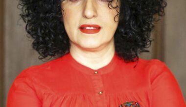 'Narges Will Never Be Silenced'