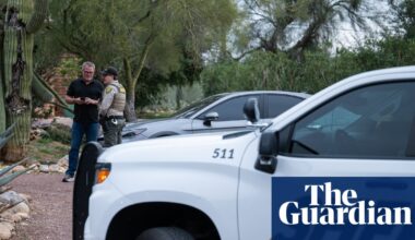 Sheriff says he believes Today show host Savannah Guthrie’s mother is still alive | Arizona