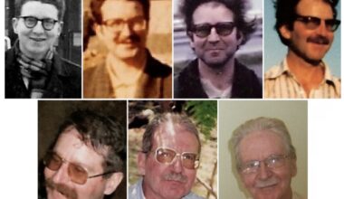 Ex-Teacher Accused of Abusing 89 Minors