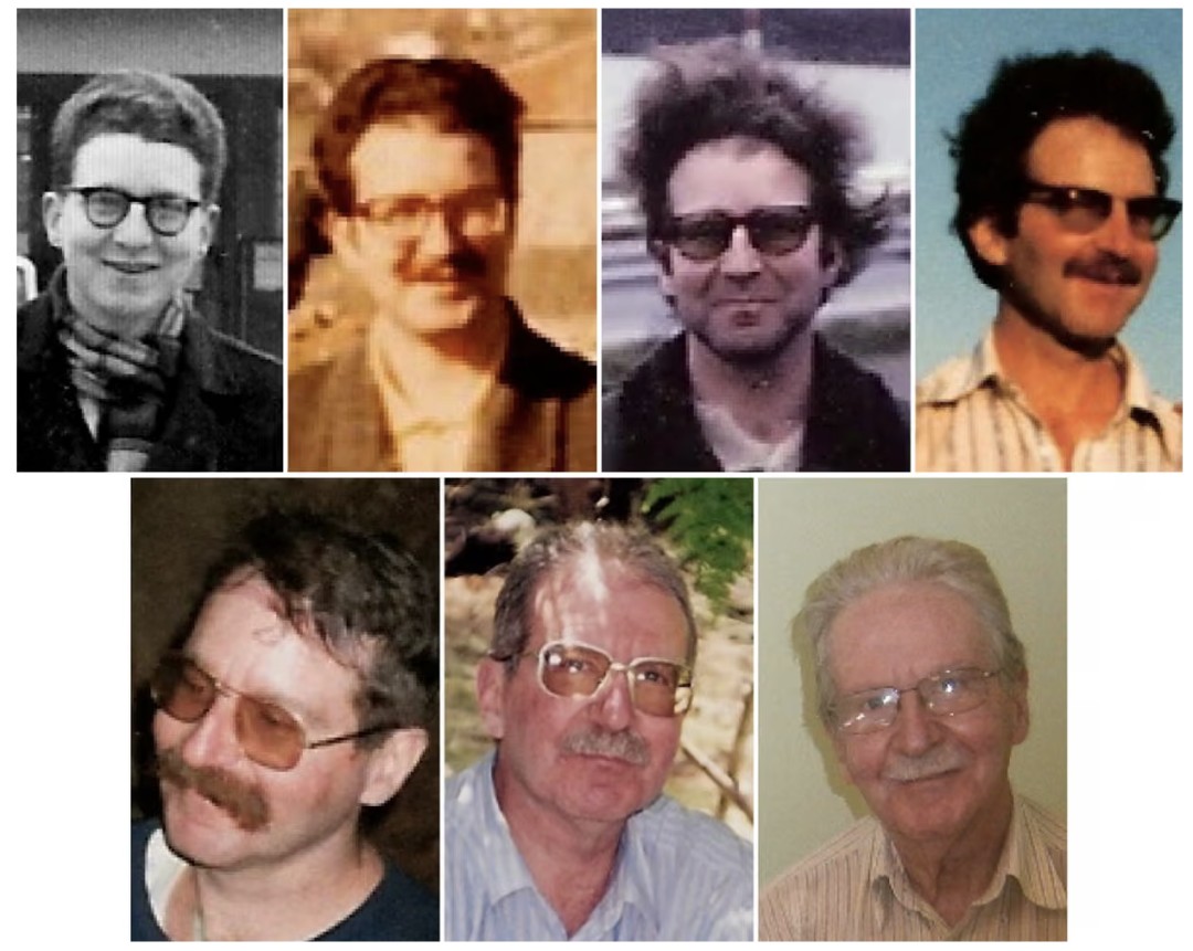 Ex-Teacher Accused of Abusing 89 Minors