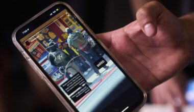 DHS Pressures Platforms for Identities of Anti-ICE Users