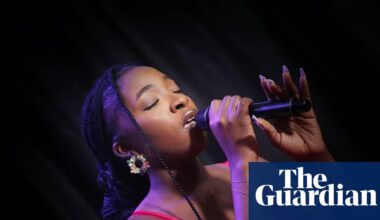 Death of Nigerian singer after snakebite highlights crisis of ‘preventable’ fatalities | Global development