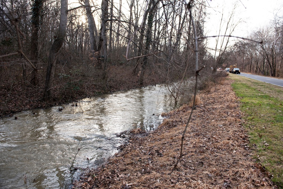EPA Says Potomac Spill a 'Crisis of Historic Proportion'