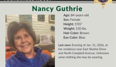 There's a New Ransom Demand in Nancy Guthrie Case