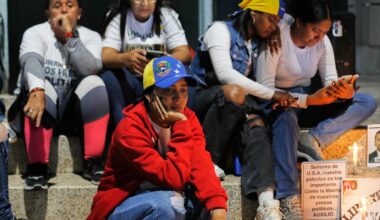 Venezuela to Free Scores Under New Amnesty Law