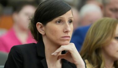 Alleged Affair Adds to Trial Trouble for Kouri Richins