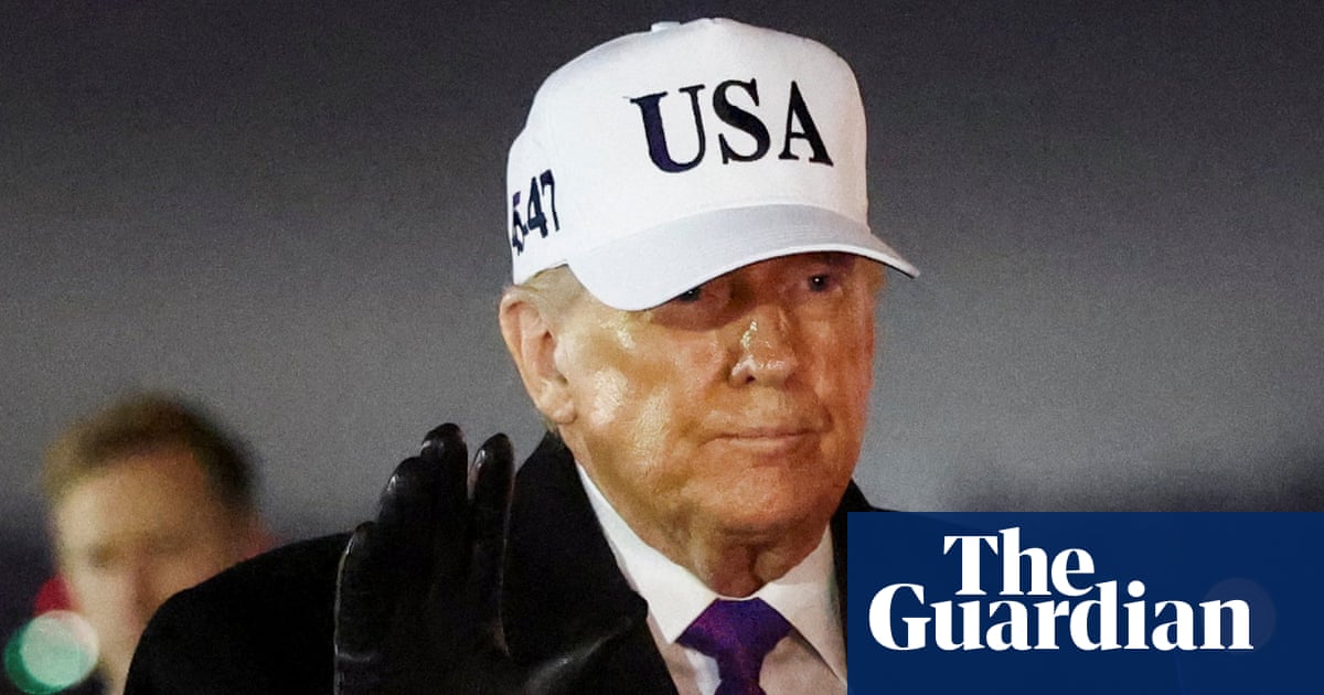 Trump says he will order the release of Pentagon files on aliens and UFOs | UFOs