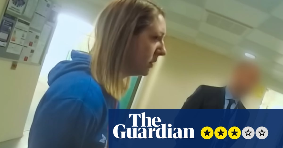 The Investigation of Lucy Letby review – this sensationalist take isn’t what this awful case needs | Television