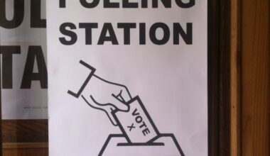 The Representation of the People Bill: contours of the debates to come