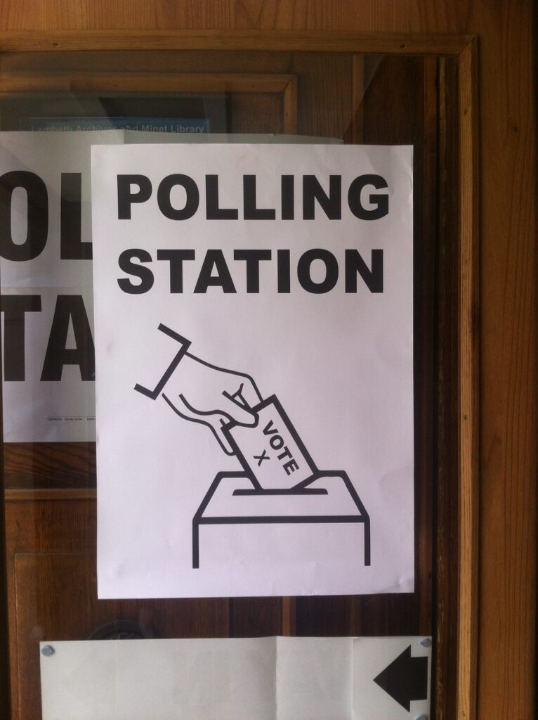 The Representation of the People Bill: contours of the debates to come