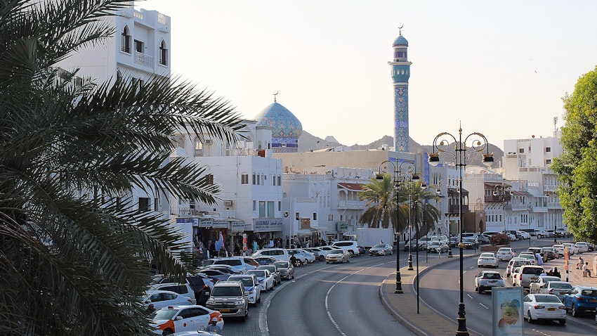 Scoop: Direct talks ‘not on agenda’ as Iran-US diplomacy to return to Oman - Amwaj.media