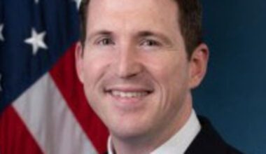 Meet the man Trump picked to pursue his war on fraud at the Justice Department