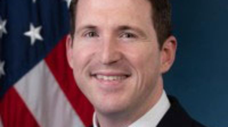 Meet the man Trump picked to pursue his war on fraud at the Justice Department