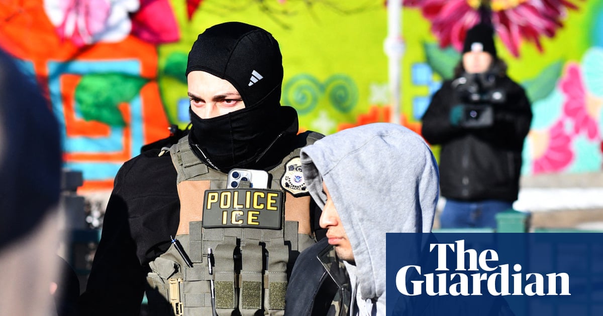 Democrats in four states seek to bar ICE employees from future civil service jobs | Democrats